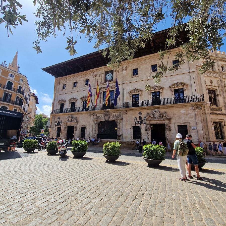 Abschlussreise Mallorca Abschlussreise Mallorca
