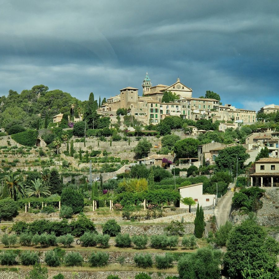 Abschlussreise Mallorca Abschlussreise Mallorca