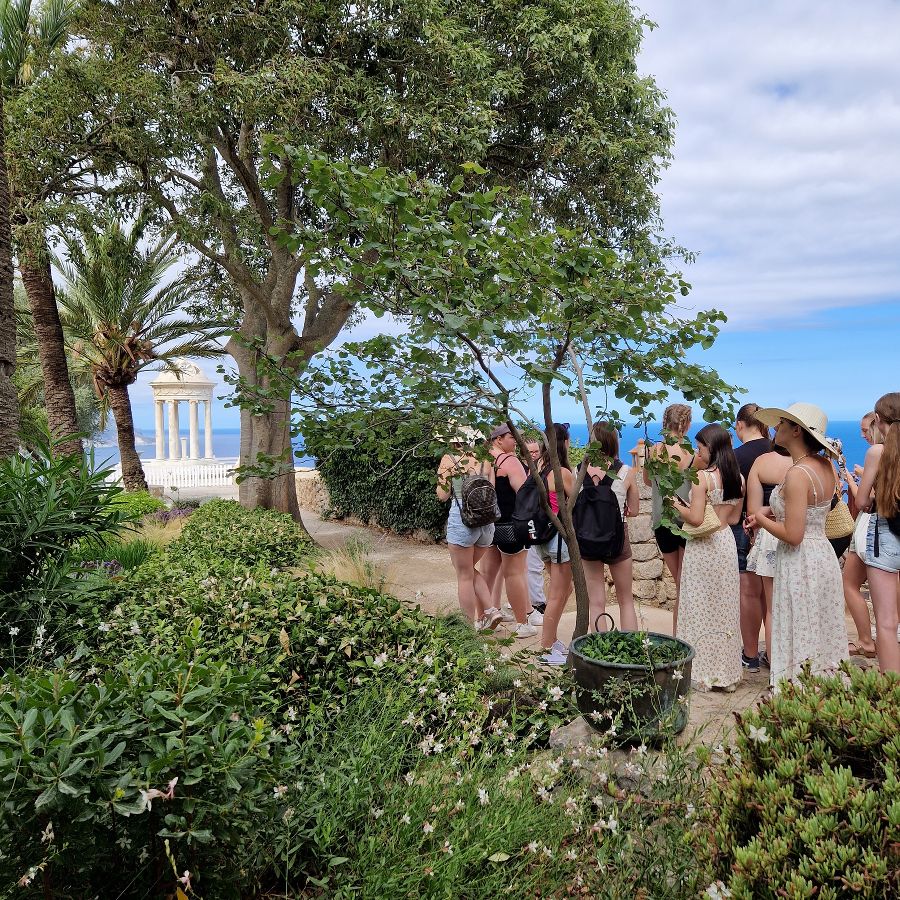 Abschlussreise Mallorca Abschlussreise Mallorca