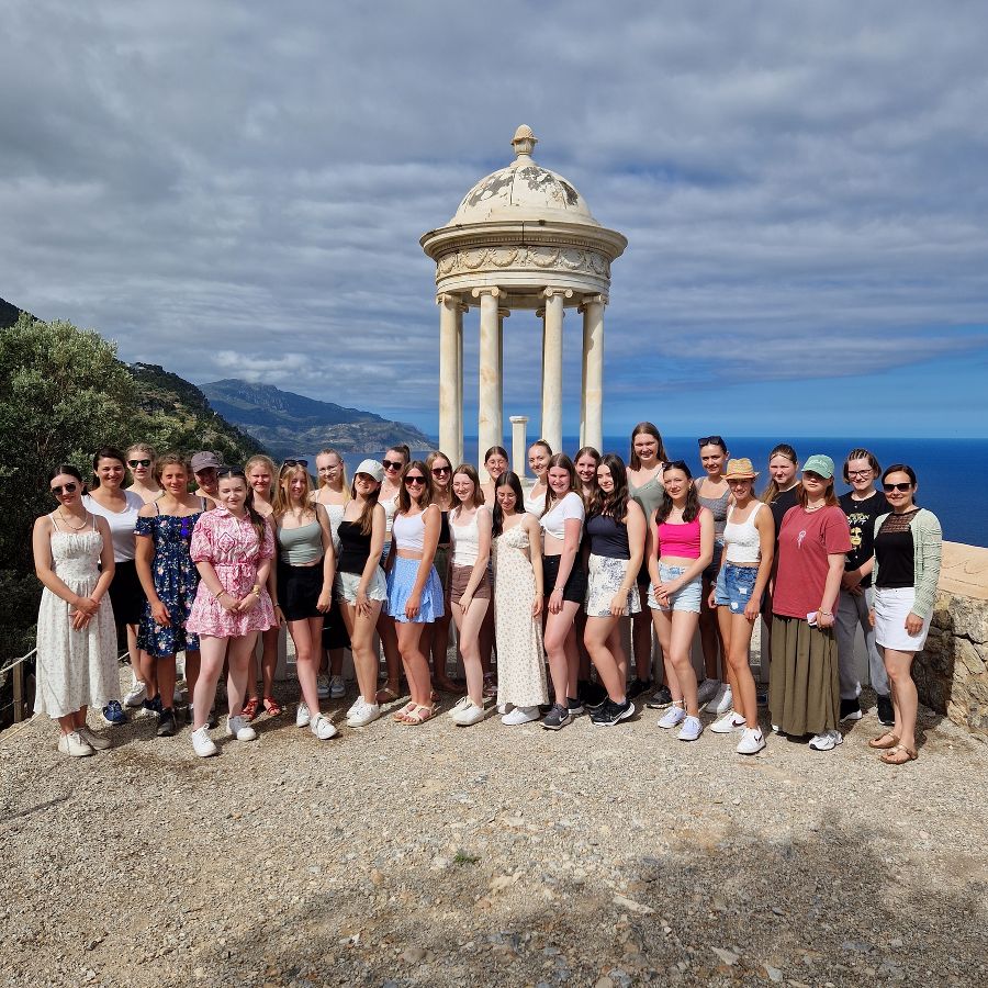 Abschlussreise Mallorca Abschlussreise Mallorca