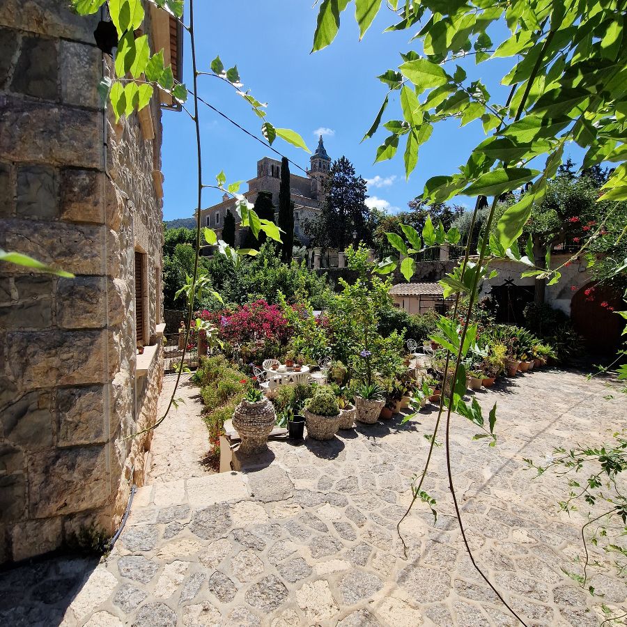 Abschlussreise Mallorca Abschlussreise Mallorca