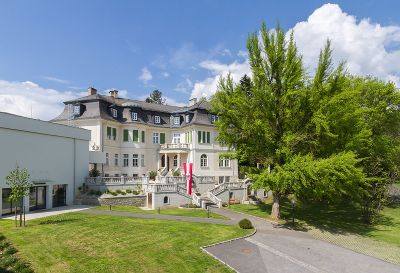 Schulgebäude