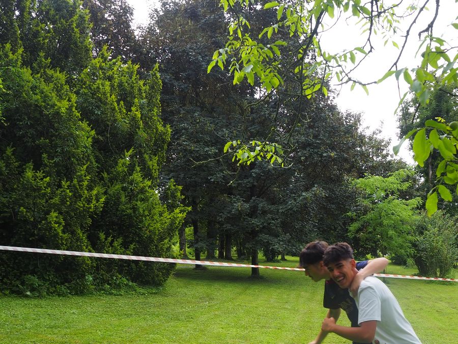 Sommersporttag