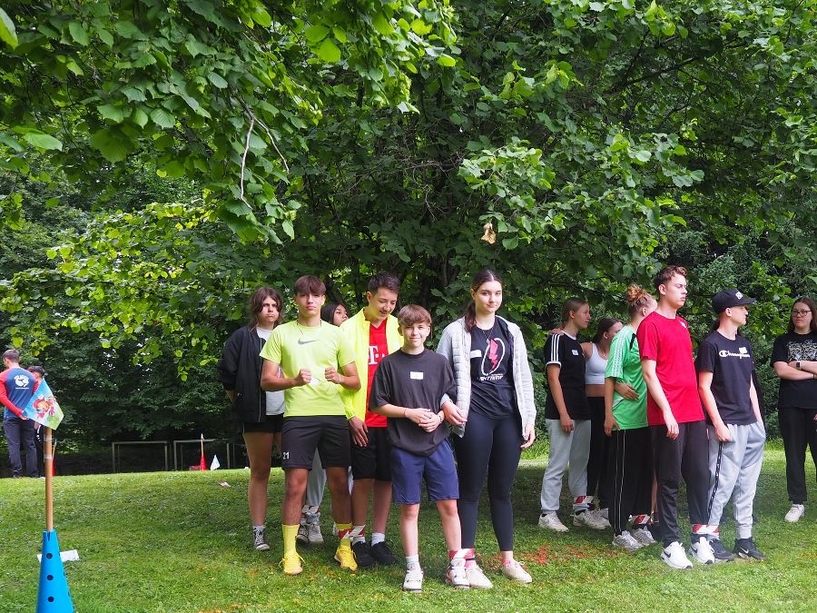 Sommersporttag