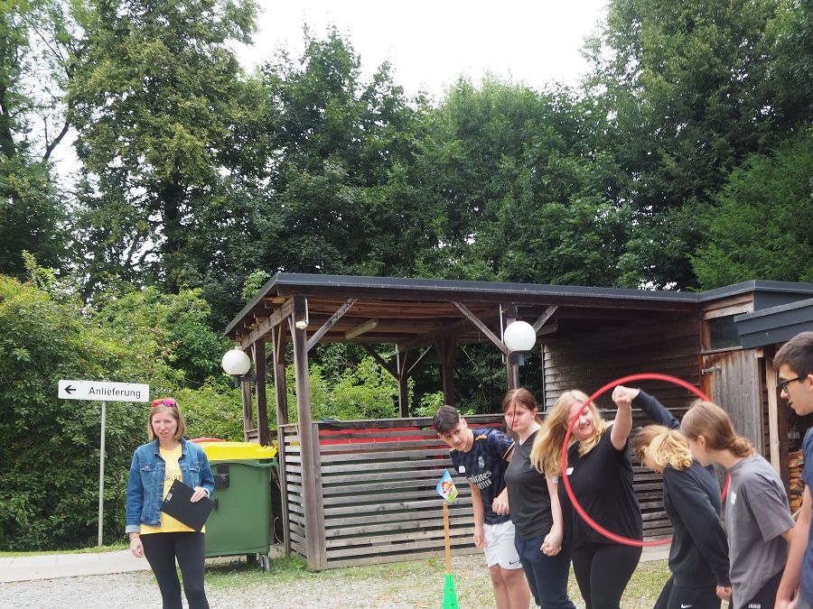 Sommersporttag