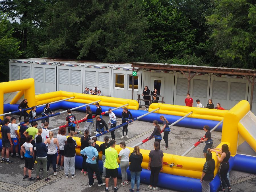 Sommersporttag