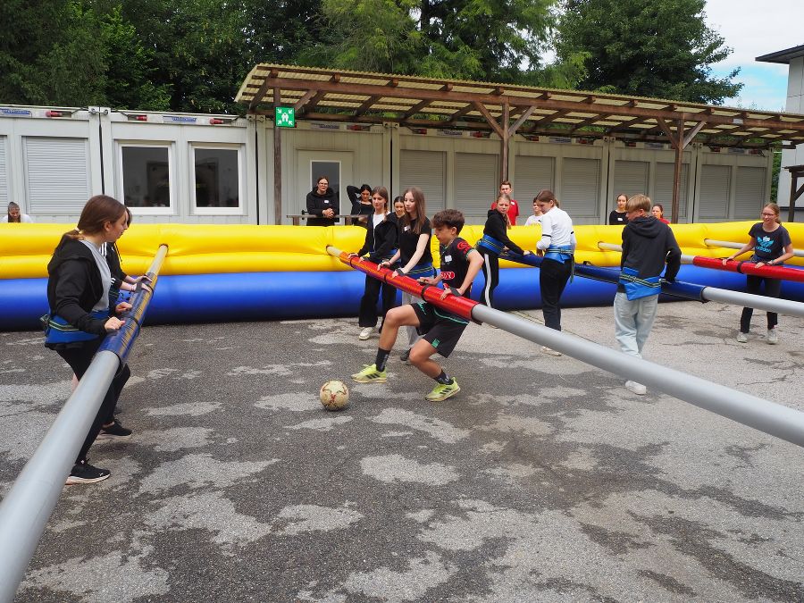 Sommersporttag