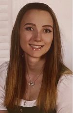 Pechhacker Lenja - Lehrling