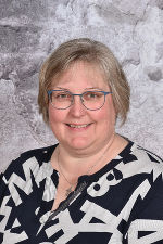 Dipl. Päd. Edith Forstner