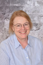 Portrait von Frau Maria Renner-Hochkönig