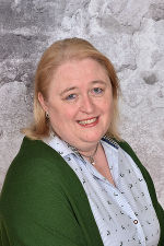 Portrait von Frau Christiane Schiefer