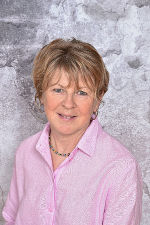 Portrait von Frau Barbara Schweiger