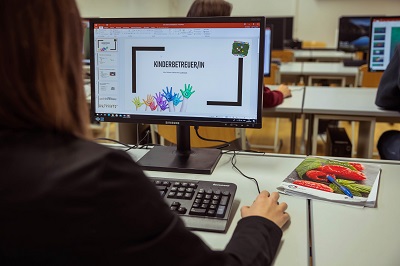 Lernplattform © fotolia