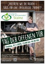 Tag der offenen Tür  © LFS Stainz