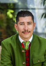 Portrait Stephan Rottensteiner