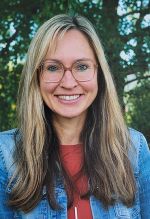 Portrait von Christa Dröscher, BEd MA