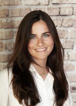 Portrait Sandra Poppmeier, BEd