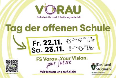 Tag der offenen Tür 2024