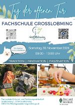 Tag der offenen Tür © FSLE Großlobming
