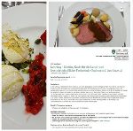 Lehrstelle Koch/Köchin © LFS Grabnerhof