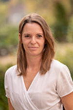 Portrait von Lisa Reumüller
