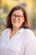 Portrait von Edith Stadie