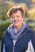 Portrait Barbara Kahlbacher