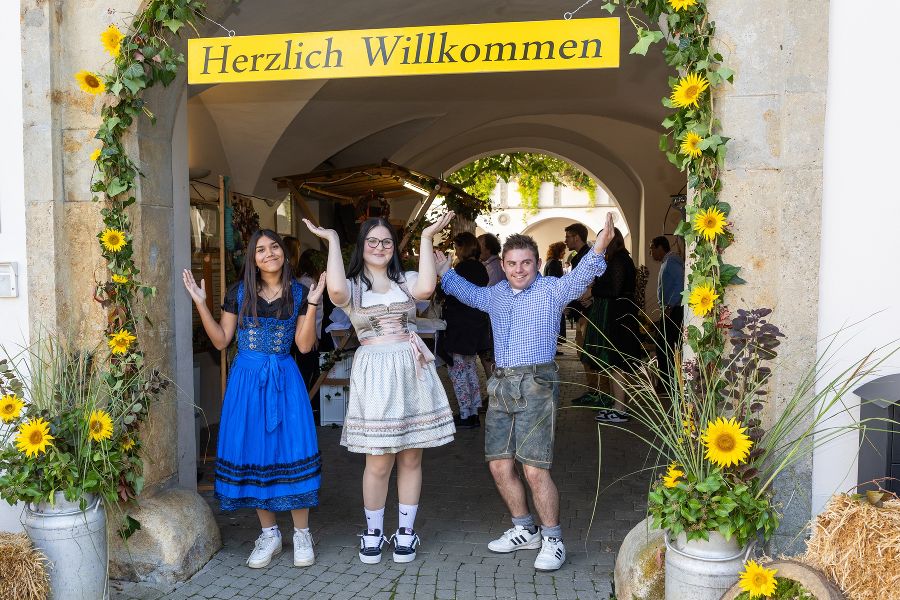 Herbstfest 2024 Herbstfest 2024