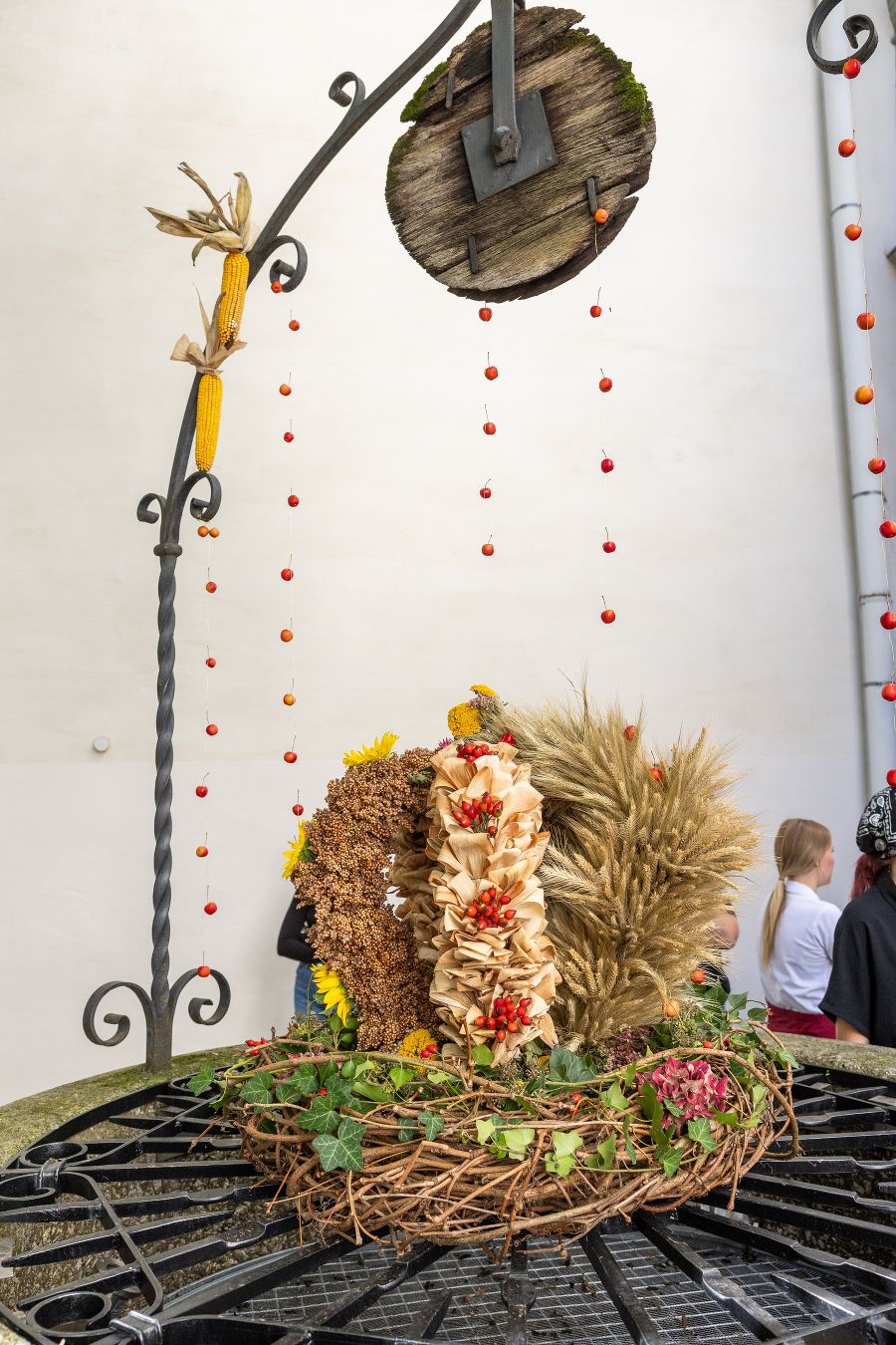 Herbstfest 2024 Herbstfest 2024