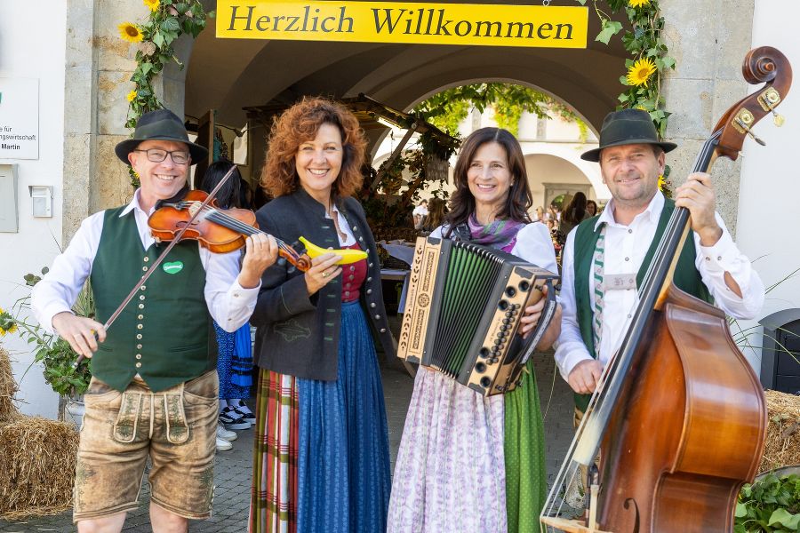 Herbstfest 2024 Herbstfest 2024