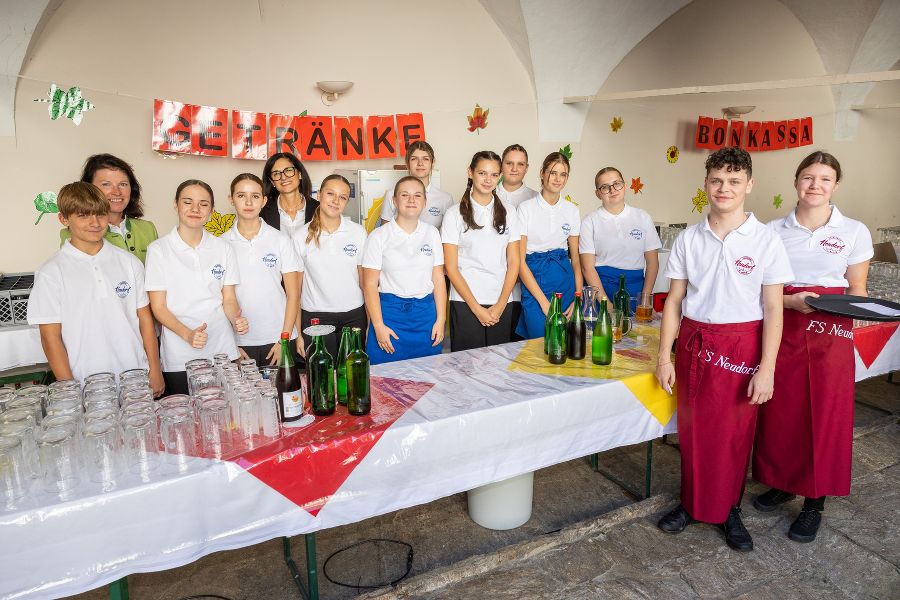 Herbstfest 2024 Herbstfest 2024
