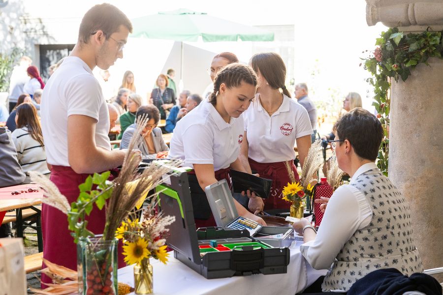 Herbstfest 2024 Herbstfest 2024