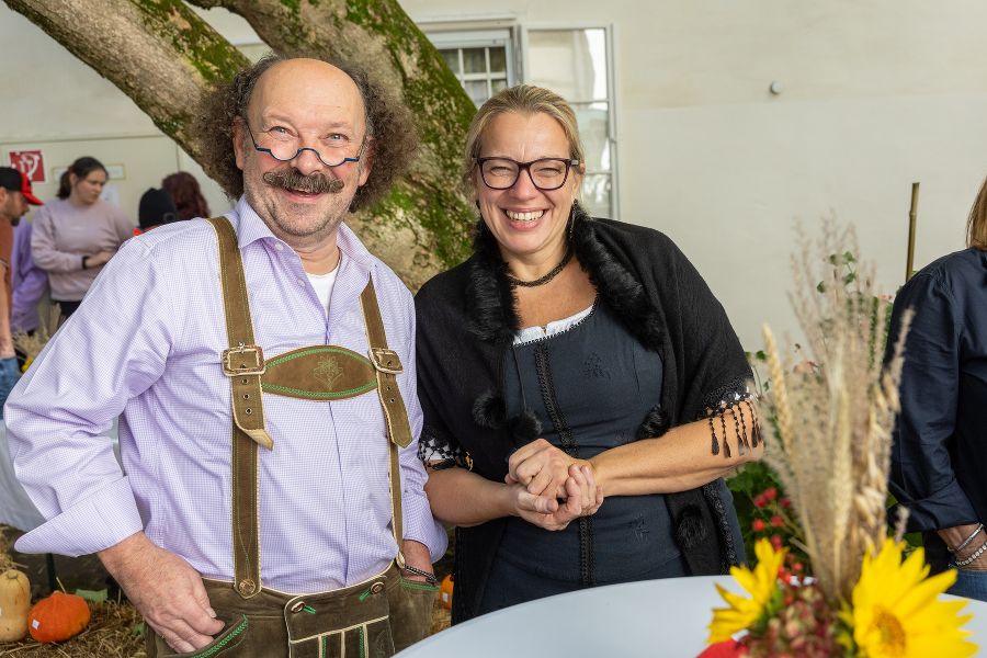 Herbstfest 2024 Herbstfest 2024
