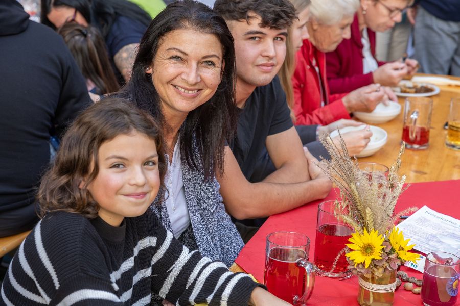 Herbstfest 2024 Herbstfest 2024