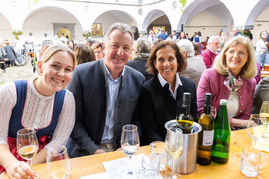 Herbstfest 2024 Herbstfest 2024