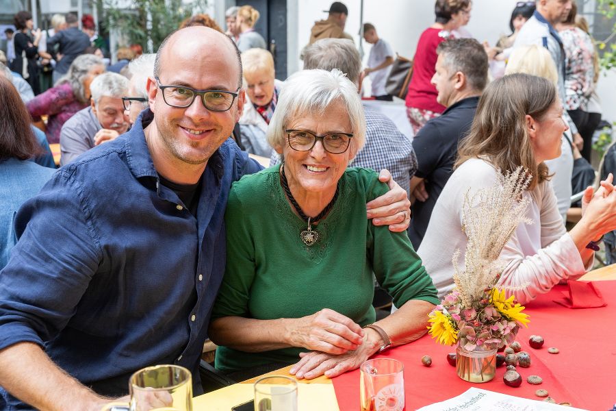 Herbstfest 2024 Herbstfest 2024