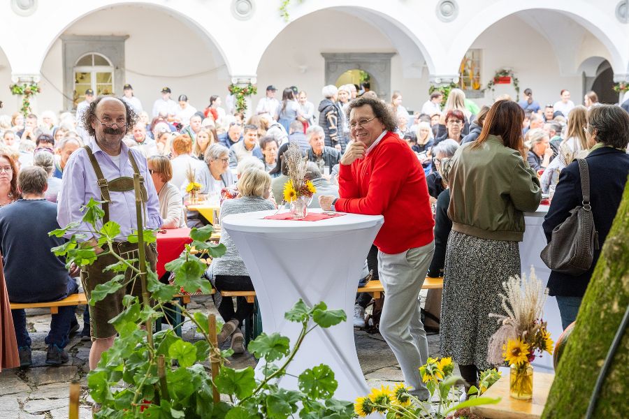 Herbstfest 2024 Herbstfest 2024