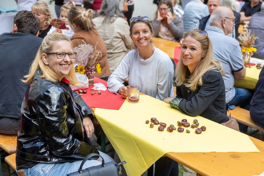 Herbstfest 2024 Herbstfest 2024