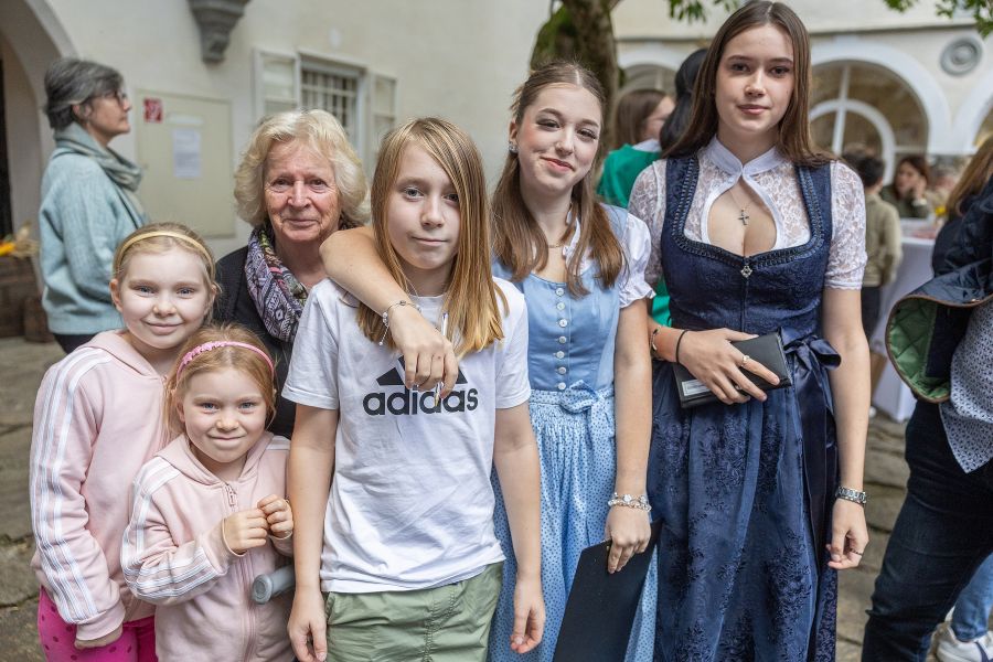 Herbstfest 2024 Herbstfest 2024