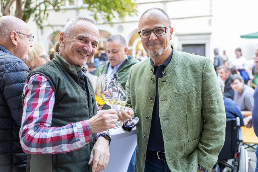 Herbstfest 2024 Herbstfest 2024