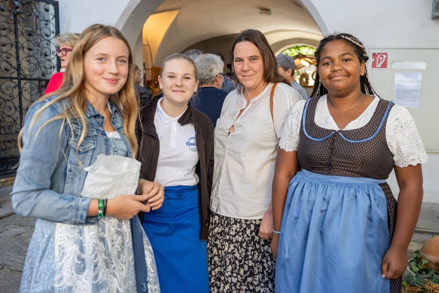 Herbstfest 2024 Herbstfest 2024