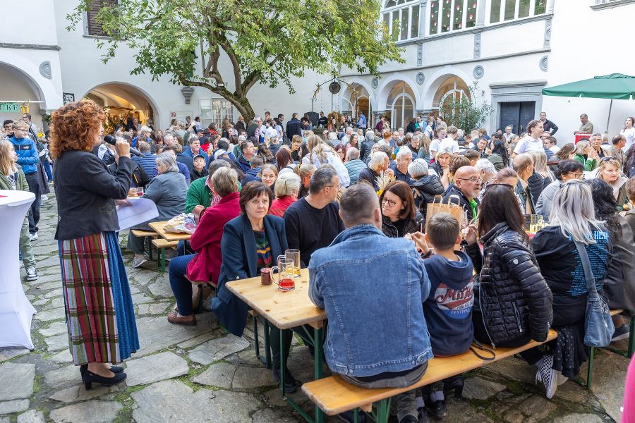 Herbstfest 2024 Herbstfest 2024