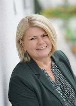 Portraitfoto von Adler Christina