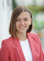 Portraitfoto von Berner Lena-Maria