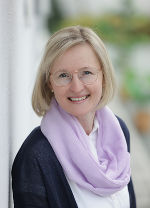 Portraitfoto Hofer Gabriele