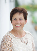 Portraitfoto von Maierhofer Katharina