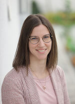 Portraitfoto von Wölfer Michaela