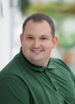 Portrait von Florian Steinbrenner