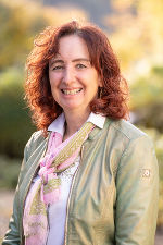 Portrait von Dipl.-Päd. Ing. Elke Pichler, BEd