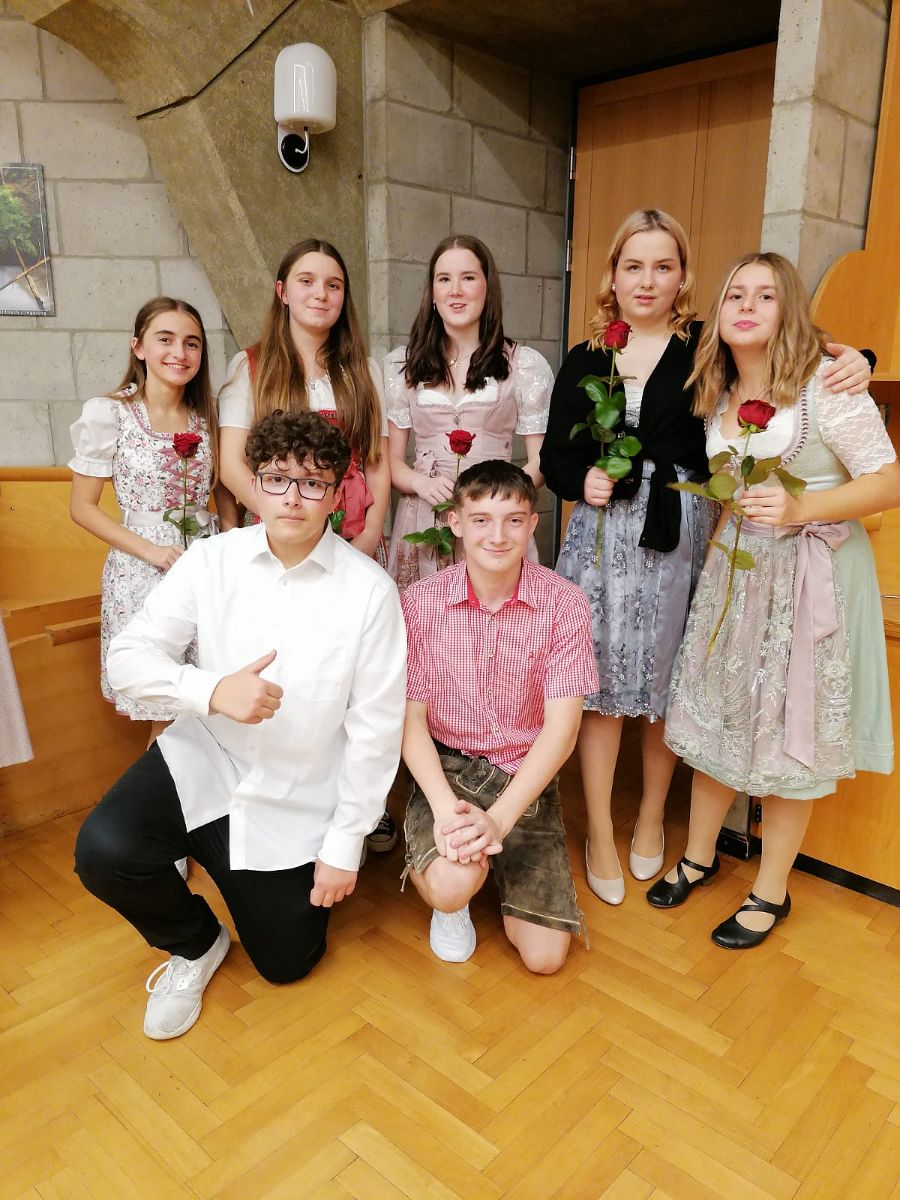 Tanzkurs Tanzkurs
